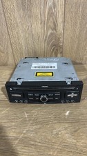 Autoradio Citroen C5