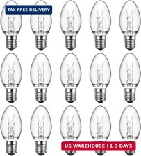 Salt Lamp Bulb - Scentsy Light Bulbs for Plug in Wax Warmer - 15 Watt