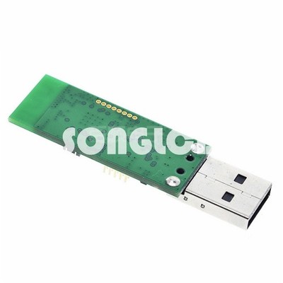 1X CC2531   Sniffer Packet Protocol Analyzer Module For Zigbee USB Dongle *pz