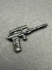 Vintage Original GI Joe Cobra Destro Gun Pistol Weapon Part ARAH 1983 Authentic
