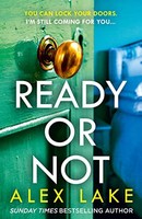 Alex Lake - Ready Or Not - Paperback - G245Z