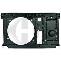 Frontverkleidung Diederichs 4235003 FüR Peugeot