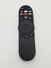 XRT270 Voice Remote Control for Vizio TV XRT260 V435-J01 V505-J01 V505-J09