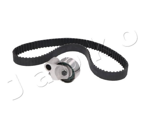 Japko Zahnriemensatz KJT288B FüR Toyota Prado Cruiser 90 Land Runner 2 3 Hardtop-image