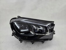 Frontscheinwerfer Mercedes-Benz Gls X167 SPP16429 A1679066611 Rechts Headlight