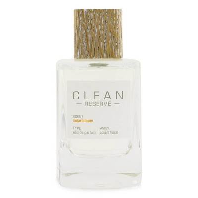 Clean Reserve Solar Bloom Eau De Parfum Spray  100ml/3.4oz