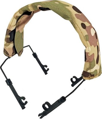 Replacement Headband Compatible With Peltor Comtac Ear Muffs