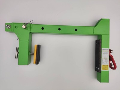 Non-Penetrating Anchor | Lightweight and Portable | Fast and Easy Set-up |Hig...