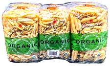 Garofalo Organic Pasta Variety Pack 6 Count x 17.6 Oz EXP 07/2028