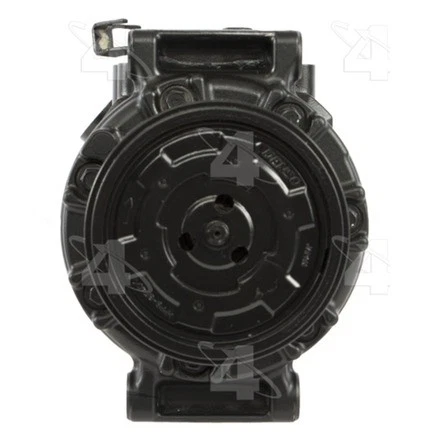 Compresor Four Seasons 67305 Reman Nippon 7 Seu17 C con embrague para Denso Foto 2 de 4