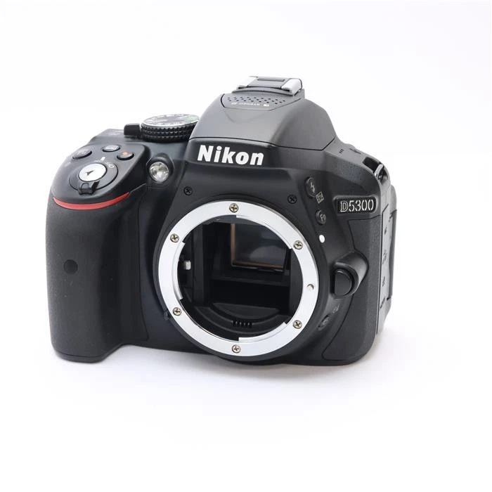 Nikon D5300 Digital Cameras for Sale | Shop New & Used Digital