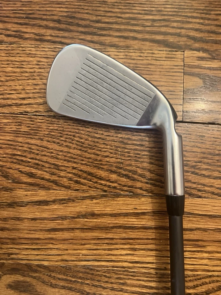 Ping G410 Crossover 3 Iron Left-Handed - Image 2 of 3