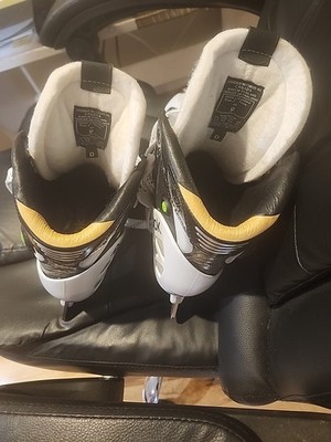 Rbk 20 K Goalie Skates