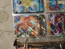 Dracaufeu V (154/172) Stars Étincelantes FR