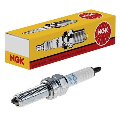 Ngk LMAR9E-J 6884 Zündkerze spark plug passt an Sherco SEF passt an Fantic XEF