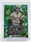 JACKSON MERRILL 2025 TOPPS CHROME HIDDEN GEMS SP PADRES #HG-37 Q2277