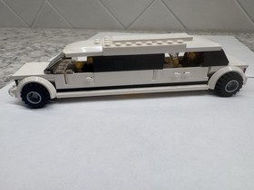 LEGO CITY: Helicopter and Limousine (3222)