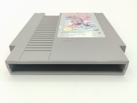 Blades of Steel / Nintendo NES / PAL B / FR / FAH