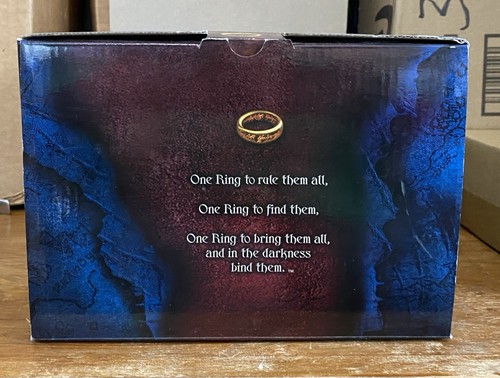 Sideshow Peter Jackson como Corsario 82/3500 El Retorno del Rey Weta LOTR - Imagen 14 de 15