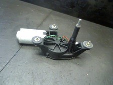 Scheibenwischermotor Hinten Fiat Punto 1.2 16V 188 Limousine