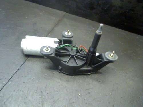 Scheibenwischermotor Hinten Fiat Punto 1.2 16V 188 Limousine