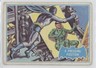 1966 O-Pee-Chee B Series (Blue Bat Logo) Batman The Riddler 