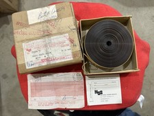 Butch Cassidy And The Sundance Kid 35mm Film Movie Trailer Theatre Cinema 69 74