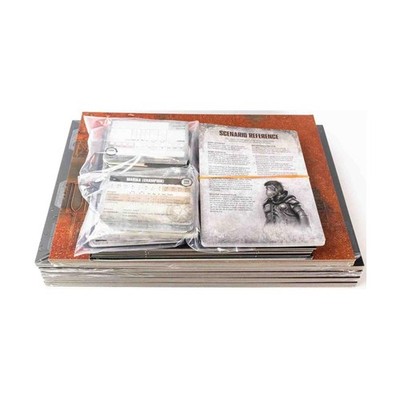 GW 40k Warhammer 40,000 Map Collection #1 - 6 Map Sets + Extras! NM