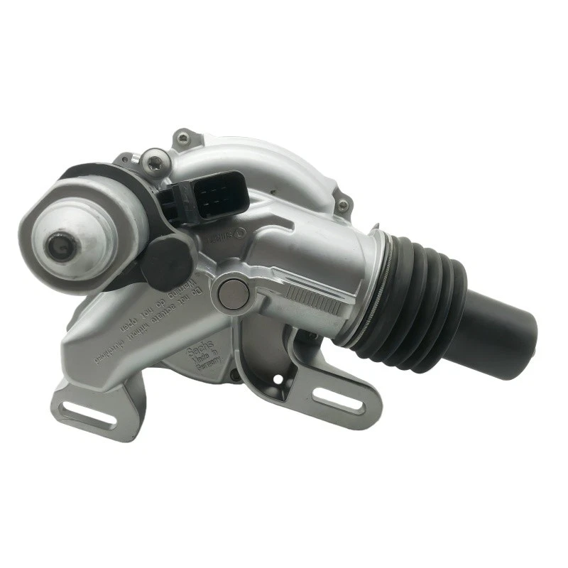 A4512500062 Clutch Slave Cylinder Actuator For Smart Fortwo Cabrio Coupe 451 Foto 4 de 4