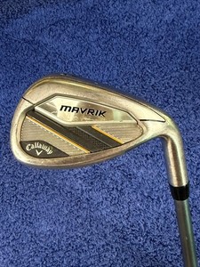 Mavrik Gap Wedge | eBay