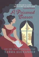 Tasha Alexander | A Poisoned Season | Taschenbuch | Englisch (2014)