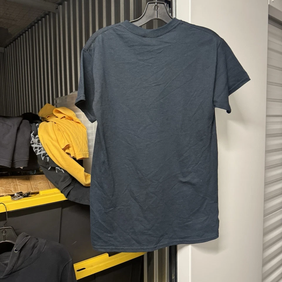 Camisa Joy Division Love Will Tear Us Apart rara vintage Foto 2 de 3