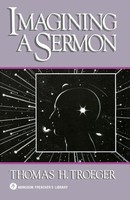 Thomas H. Troeger | Imagining A Sermon | Taschenbuch | Englisch (1990)