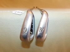 Ping i20 Green Dot Steel Shaft Flex 9 & V804