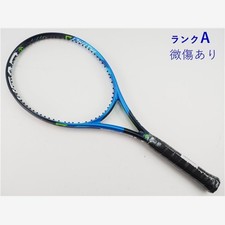 047 Used Tennis Racket Head Graphene Touch S 2017 Model G2 HEAD GRAPHENE TOUC