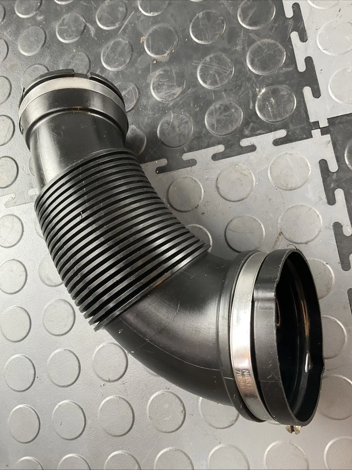 Audi A4 A5 Allroad 2009-2017 2,0 L motor turbo conector de toma de aire OEM Foto 4 de 4