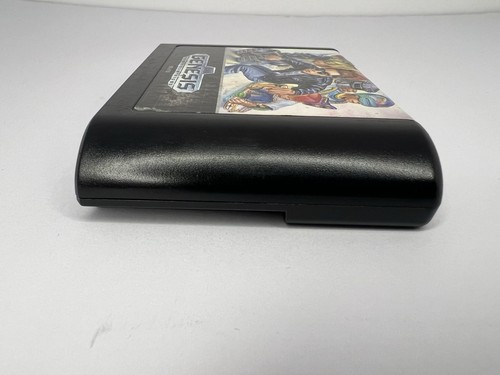 Cartucho auténtico Kid Chameleon (Sega Genesis, 1992) solo probado y funcionando - Imagen 5 de 6