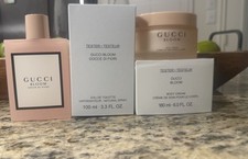 Gucci Bloom Gocce di Fiori Gucci 香水- 一款2019年女用香水