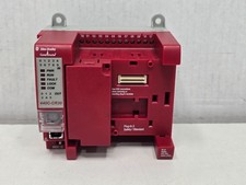 Allen Bradley 440C-CR30-22BBB Guard Master Safety Relay 22 Safety I/O 24V DC
