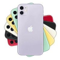 Apple iPhone 11 64GB/128GB/256GB - UNLOCKED - GOOD CONDITION 100% BATTERY HEALTH