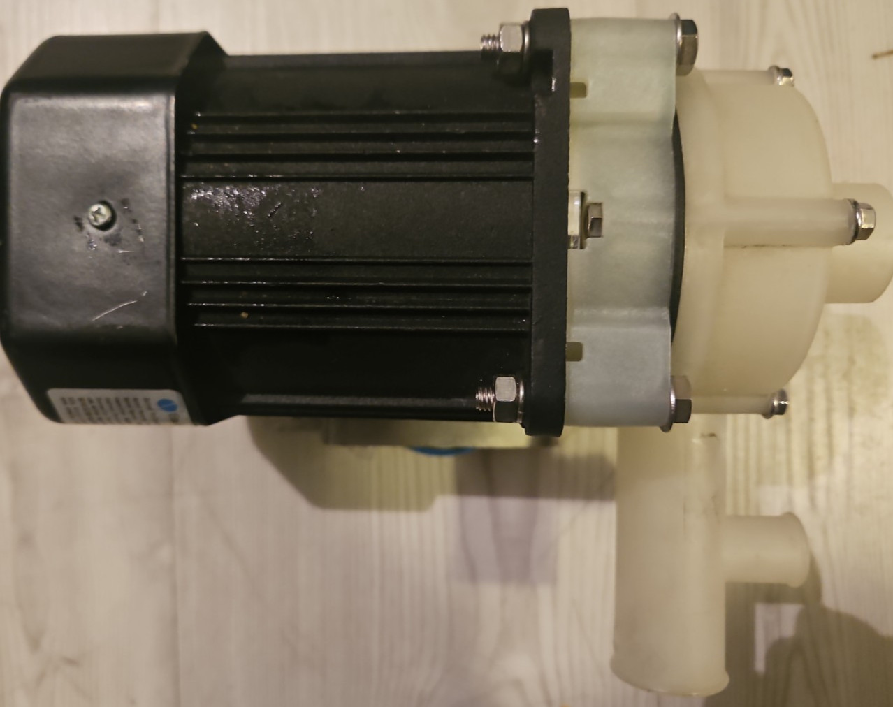 Hoshizaki 4A7462-01 Genuine OEM Replacement Part