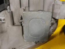 Feu avant (phare) Mercedes 220
