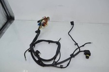 Cablaggio installazione motore diesel BMW X3 F25 2016 8570442 EGO121718