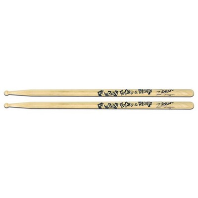 Zildjian - ZASTBF - Travis Barker Famous S&S Artist Series Drumsticks