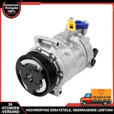 Klimakompressor für VW Golf Jetta Passat Audi A3 Skoda Octavia 2 Seat 21550725