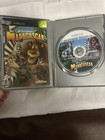 Activision Madagascar Xbox Platinum Hits Complete w/ Manual Multiplayer — photo 2