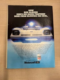 Hot Rod Magazine September 1982 Mean Machines Chevy Bolt-On Automotive