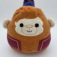 Squishmallows Disney Abu 10"