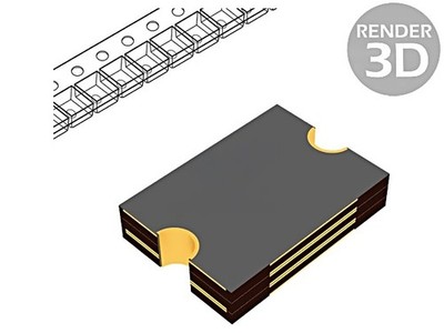 2920L330/24MR Sicherung: PTC Polymer 3,3A LITTELFUSE