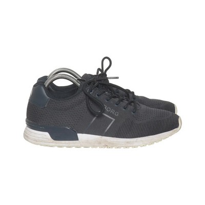 Björn Borg, Sneaker, Größe: 40, Schwarz, Herren #XN5